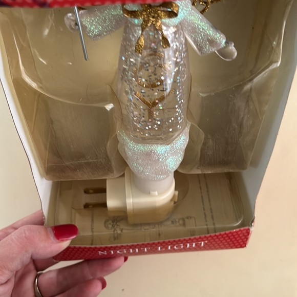 Christmas night light - Picture 3 of 3